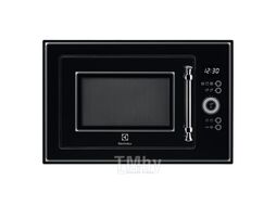 Встраиваемая микроволновая печь Electrolux EMT25203K