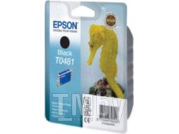 Картридж Epson C13T04814010