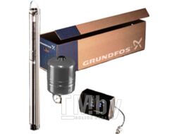 Скважинный насос Grundfos SQE 3-65 (96524501)