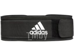 Пояс для пауэрлифтинга Adidas Essential Weight Belt ADGB-12256 (XL)