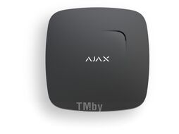 Датчик дыма Ajax FireProtect Plus / 8218.16.BL1 (черный)