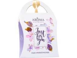 Ароматическое саше Aroma Harmony Весенние цветы (10г)