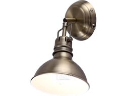 Спот Arte Lamp Mark A1102AP-1AB