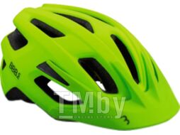 Защитный шлем BBB Helmet Dune MIPS / BHE-22 (M, неоновый желтый/матовый)