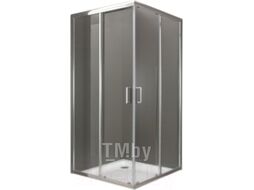 Душевой уголок BelBagno UNO-195-A-2-90-C-Cr