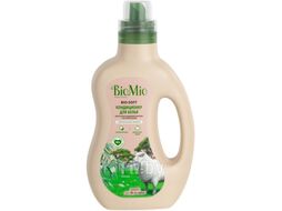 Ополаскиватель для белья BioMio Bio-Soft экологичный эвкалипт концентрат (1л)