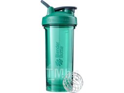 Шейкер спортивный Blender Bottle Pro 28 Tritan Full Color / BB-PR28-FCEG (изумрудный зеленый)