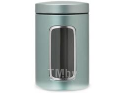 Емкость для хранения Brabantia 484360 (мятный металлик)