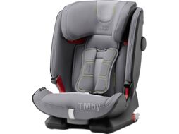 Автокресло Britax Romer Advansafix IV R (Cool Flow Silver)