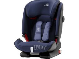 Автокресло Britax Romer Advansafix IV R (moonlight blue)