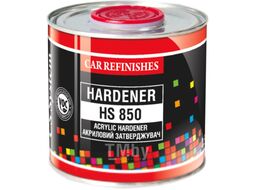 Отвердитель автомобильный CS System Hardener HS 850 / 85022.1 (500мл)