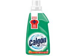 Средство для смягчения воды Calgon Гель антибактериальный (0.65л)