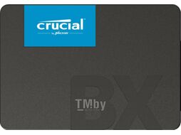 SSD диск Crucial BX500 240GB (CT240BX500SSD1)