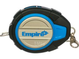 Рулетка геодезическая Empire EM30CNS 30м