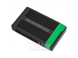 Картридер Delkin Devices USB 3.1 CFexpress Memory Card Reader (DDREADER-54)