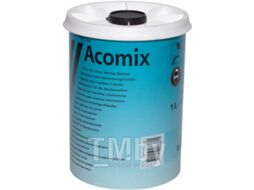 Колеровочная краска Dulux Acomix WB3 (1л, синий)