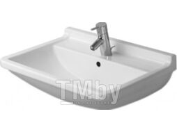 Умывальник Duravit Starck 3 60x45 (0300600000)