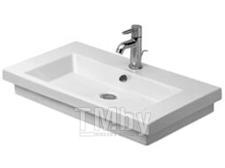 Умывальник Duravit 2ND Floor (0491700000)