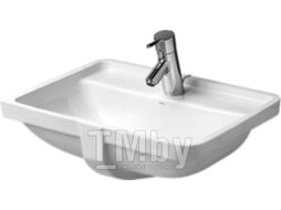 Умывальник Duravit Starck 3 36.5x49 (0302490000)