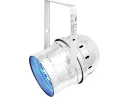 Прожектор сценический Eurolite LED PAR-64 RGB / 51913982 (10mm)