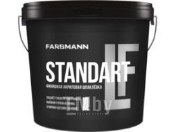 Шпатлевка Farbmann Standart LF (1.7кг)