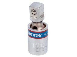 Кардан KING TONY 3/8", шаровый 3794