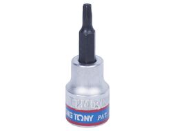 Насадка (бита) торцевая KING TONY 3/8", TORX, T20, L = 50 мм 302320