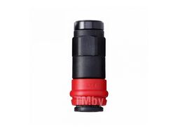 Муфта быстросъемная F>F3/8", композитная MIGHTY SEVEN SY-1313F