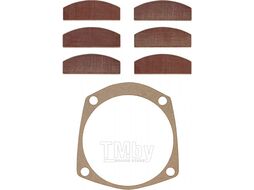 Ремонтный комплект для гайковерта пневматического AIW12122 Thorvik RKS212122