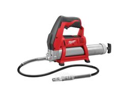 Шприц для смазки MILWAUKEE M12 GG-0 4933440435