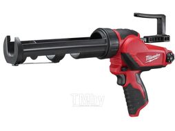 Клеевой пистолет MILWAUKEE M12 PCG/310C-0 4933441783