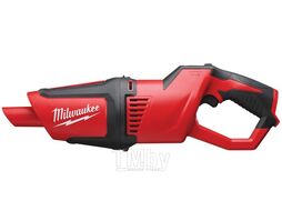 Аккумуляторный пылесос MILWAUKEE M12 HV-0 4933448390