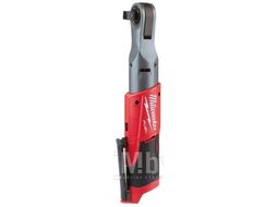 Аккумуляторная трещотка MILWAUKEE M12 FIR12-0 (1/2") FUEL 4933459800