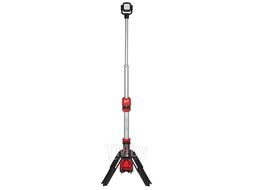 Аккумуляторный фонарь мачта освещения MILWAUKEE M12 SAL-0 4933464823