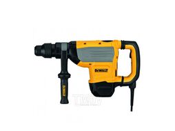 Перфоратор DEWALT SDS-max 1600 Вт D25733K-QS