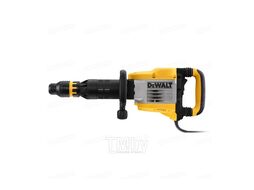 Отбойный молоток DEWALT SDS-max 1600 Вт макс. эн.удара 30.1 Дж. 24 Дж (EPTA) D25951K-QS