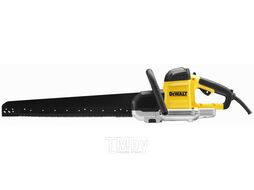 Пила Аллигатор DEWALT 1700 Вт DWE399-QS