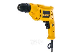 Безударная дрель DEWALT 550 Вт DWD014S-QS