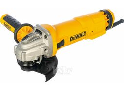 УШМ (болгарка) DEWALT 125 мм DWE4237-QS