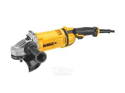 УШМ (болгарка) DEWALT 230 мм DWE4579-QS