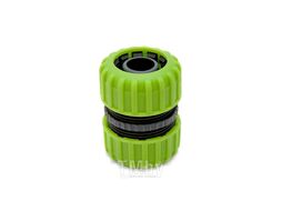 Ремонтная муфта для шлангов Ecotec 1/2" - 1/2 Green Grass E122462