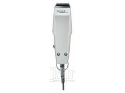 Триммер для стрижки 1411-0051 Moser Hair trimmer Primat Mini 220-240V 50 Hz, Grey