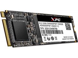 SSD A-Data XPG SX6000 Pro 256GB ASX6000PNP-256GT-C