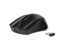 Мышь Sven RX-300 Wireless 1000dpi Оптический 4кн 1кол, Black