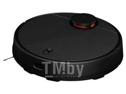 Робот-пылесос Xiaomi Mi Robot Vacuum Mop Pro (черный) (SKV4109GL)