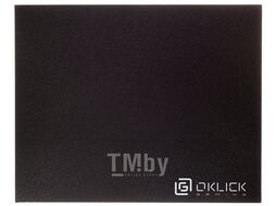 Коврик для мыши Oklick OK-P0280 Black