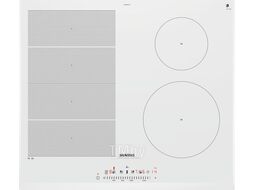 Поверхность индукционная SIEMENS EX652FEC1E