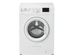 Стиральная машина BEKO WRE65P2BWW