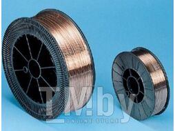 Сварочная проволока ER7OS-6 WURTH, 0,8mm 15кг Wurth Н09820081