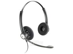 Наушники с микрофоном Plantronics Entera BNC HW121N 79181-13